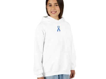 Kids Type 1 Diabetes Hoodie