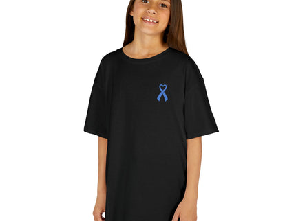 Kids T-Shirt Type 1 Diabetes Awareness Tee