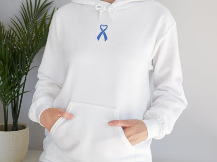 Diabetes Awareness Hoodie