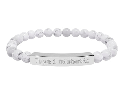 T1D Awareness Bracelet