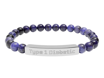 T1D Awareness Bracelet