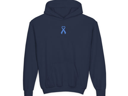 Kids Type 1 Diabetes Hoodie