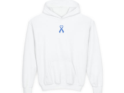 Kids Type 1 Diabetes Hoodie