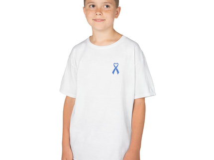 Kids T-Shirt Type 1 Diabetes Awareness Tee